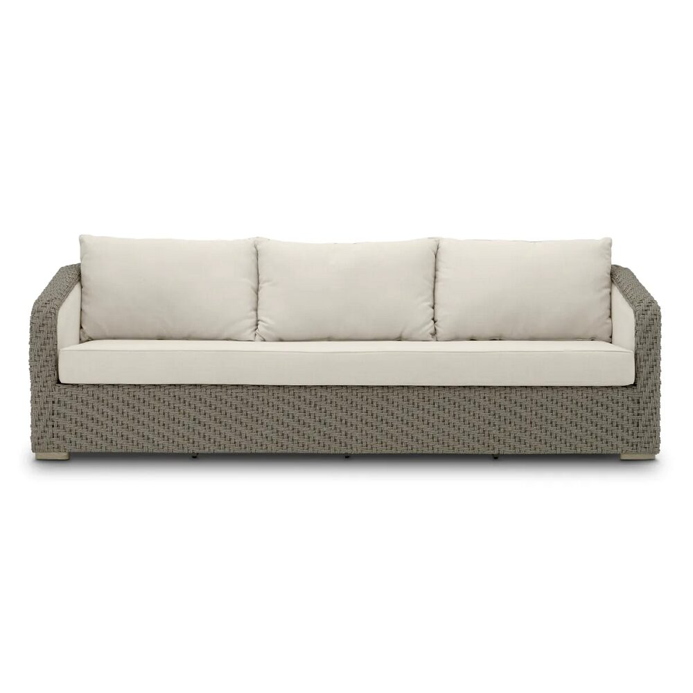 OUTDOOR SOFA BRYSON <br/> by Eichholtz - Image 3
