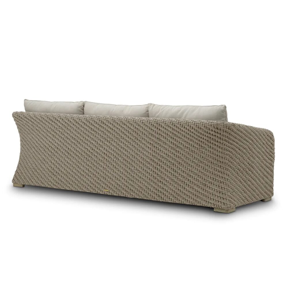 OUTDOOR SOFA BRYSON <br/> by Eichholtz - Image 4