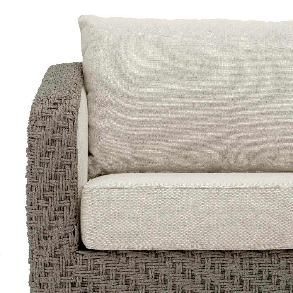 OUTDOOR SOFA BRYSON <br/> by Eichholtz - Image 2