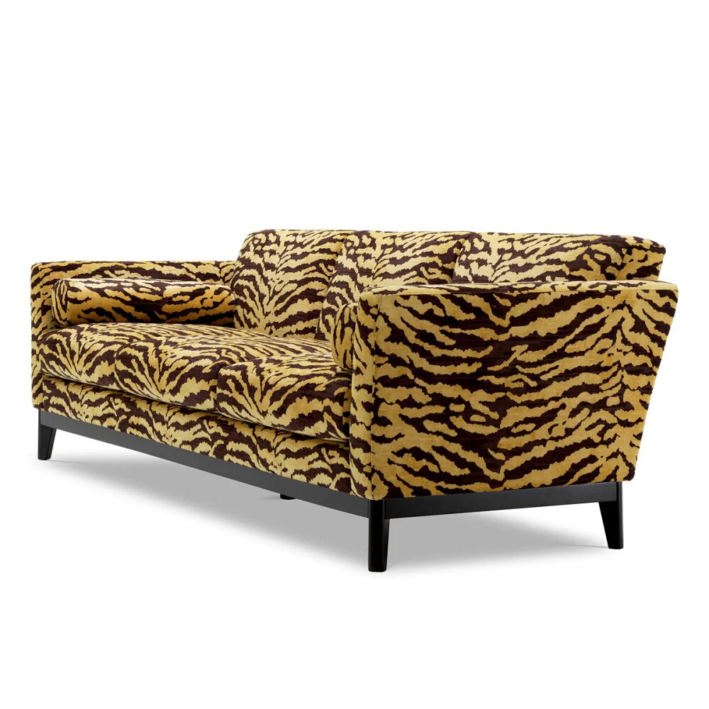 SOFA FLUX <br/> by Eichholtz - Image 5