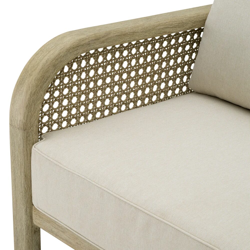 OUTDOOR SOFA JULIAN L <br/> by Eichholtz - Image 6