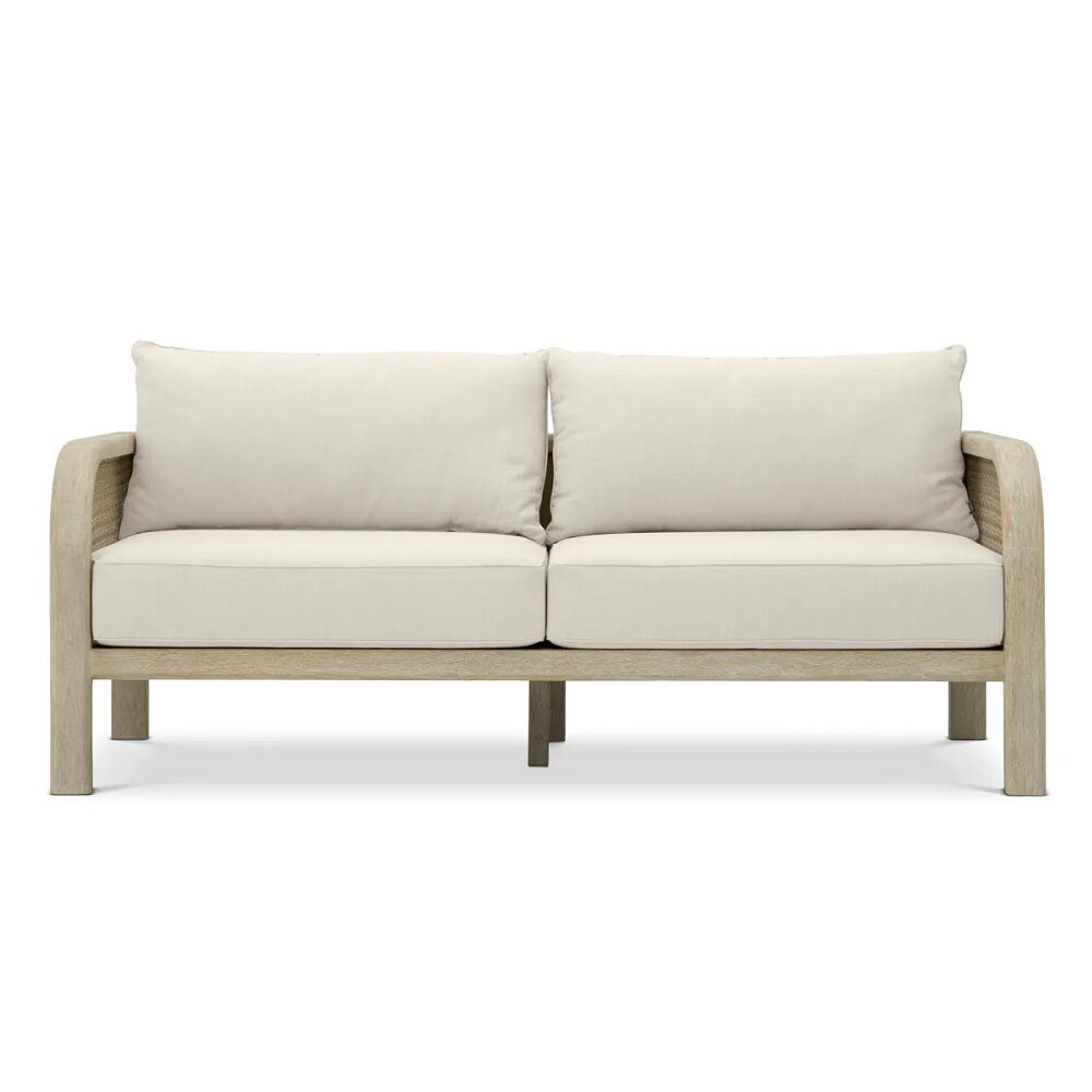 OUTDOOR SOFA JULIAN S <br/> by Eichholtz - Image 3