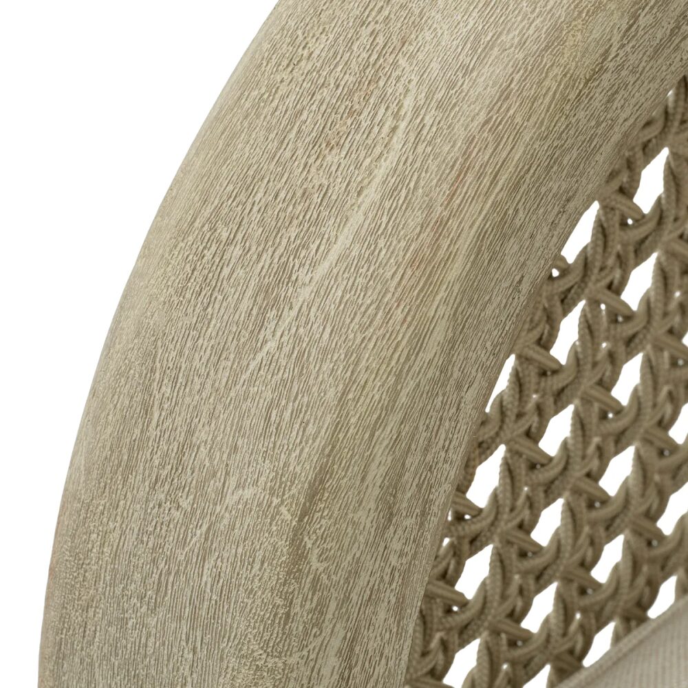 OUTDOOR SOFA JULIAN S <br/> by Eichholtz - Image 7