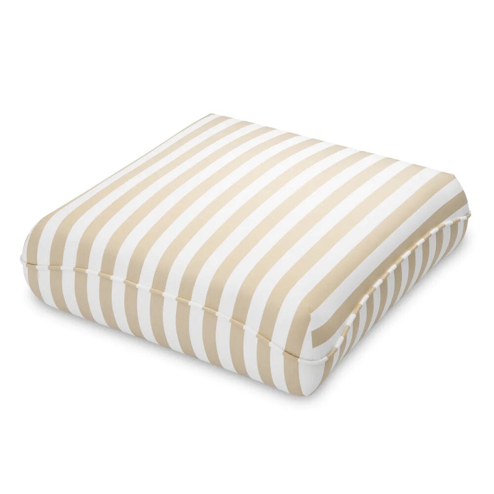 OUTDOOR POUF RELAX <br/> by Eichholtz - Image 3