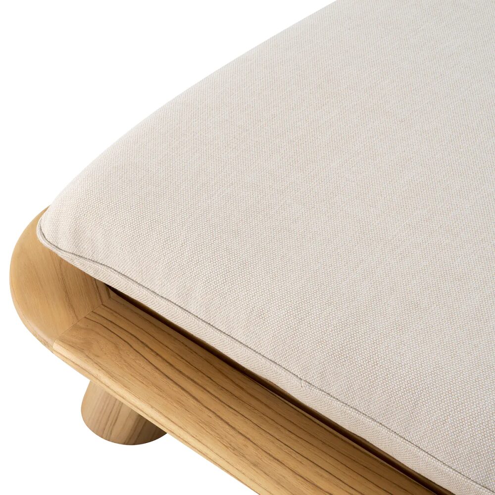 OUTDOOR DAYBED WESTON SINGLE <br/> by Eichholtz - Image 8