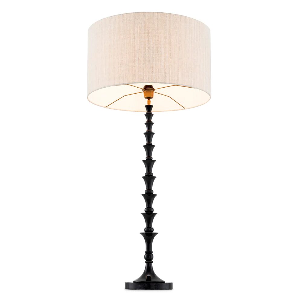 TABLE LAMP ARABELLA <br/> by Eichholtz - Image 3