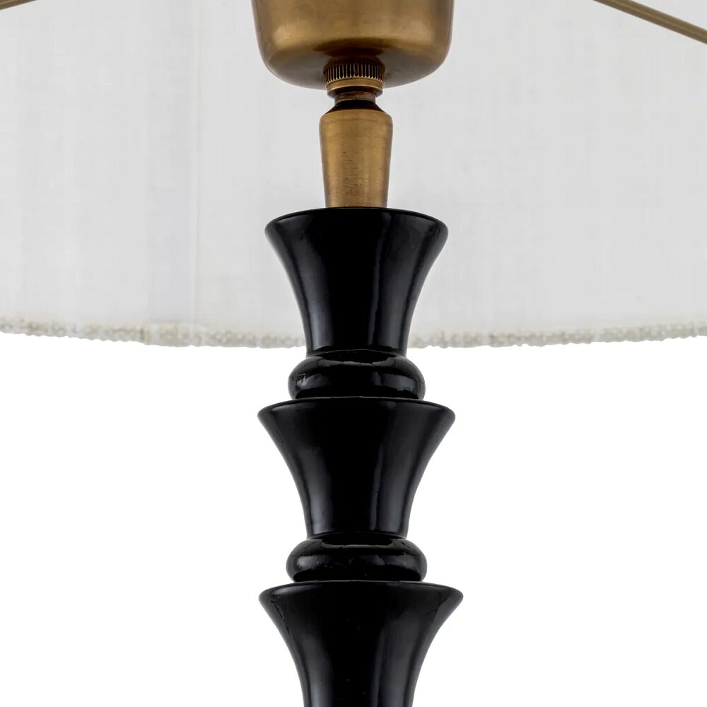 TABLE LAMP ARABELLA <br/> by Eichholtz - Image 6