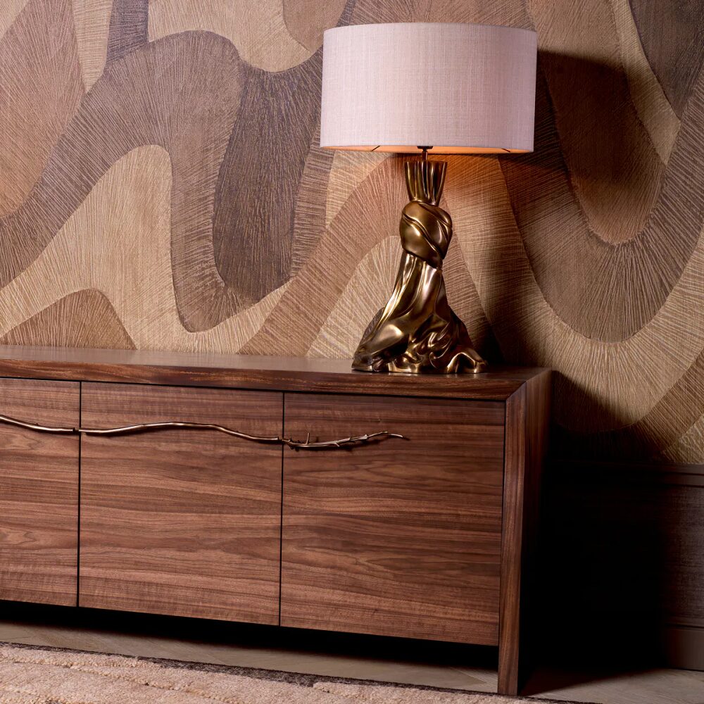 TABLE LAMP BANYAN <br/> by Eichholtz - Image 2