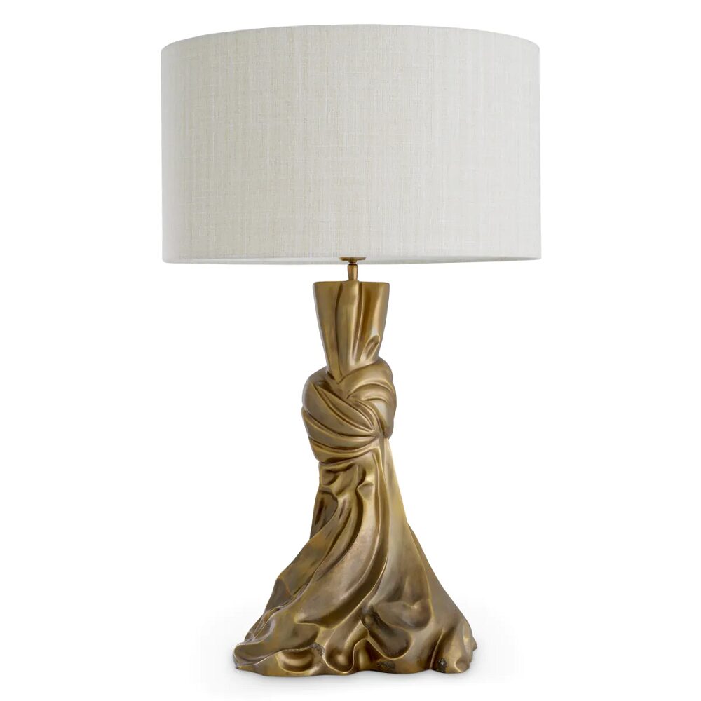 TABLE LAMP BANYAN <br/> by Eichholtz - Image 9
