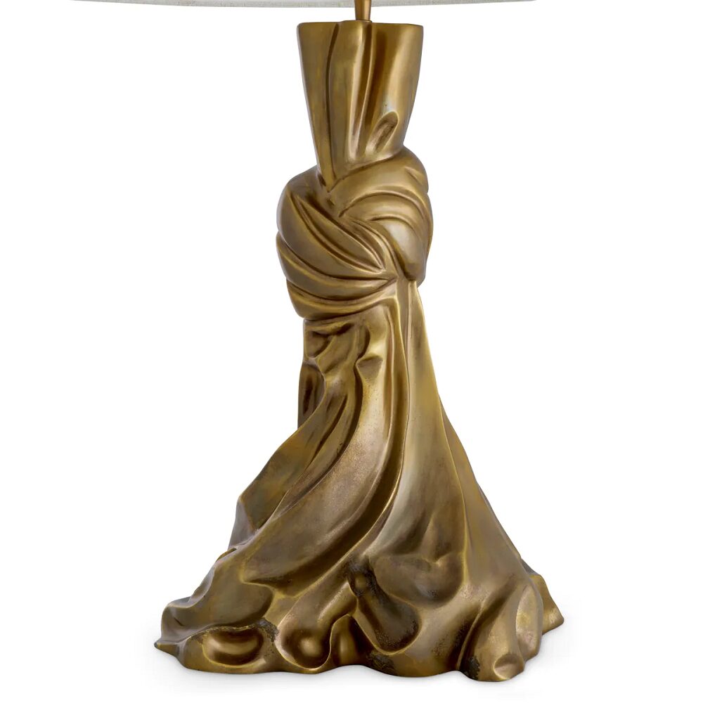 TABLE LAMP BANYAN <br/> by Eichholtz - Image 13