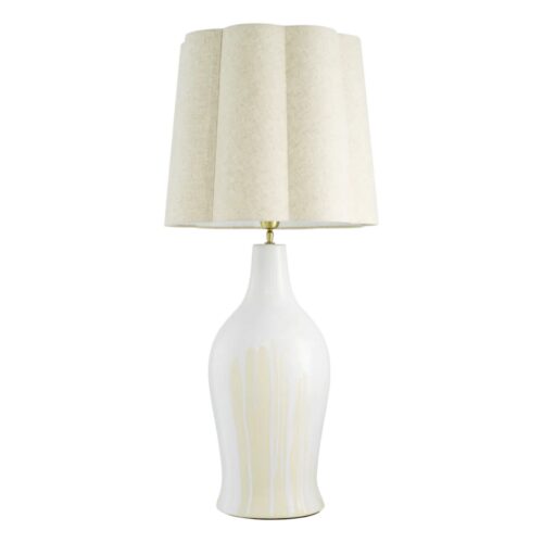 TABLE LAMP BEATRIZ <br/> by Eichholtz - Image 6