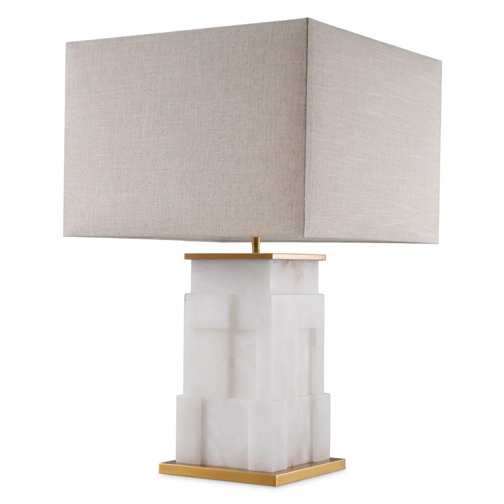 TABLE LAMP FABIANO <br/> by Eichholtz - Image 3
