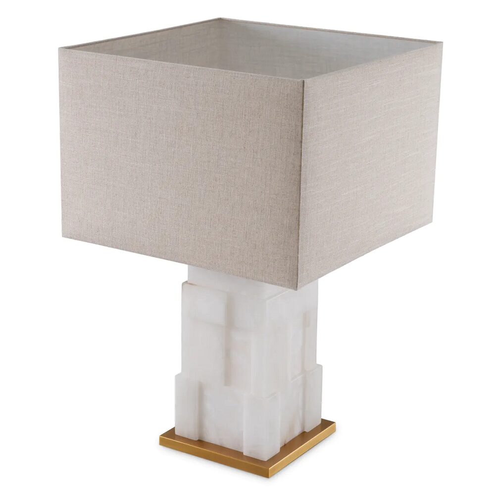 TABLE LAMP FABIANO <br/> by Eichholtz - Image 5