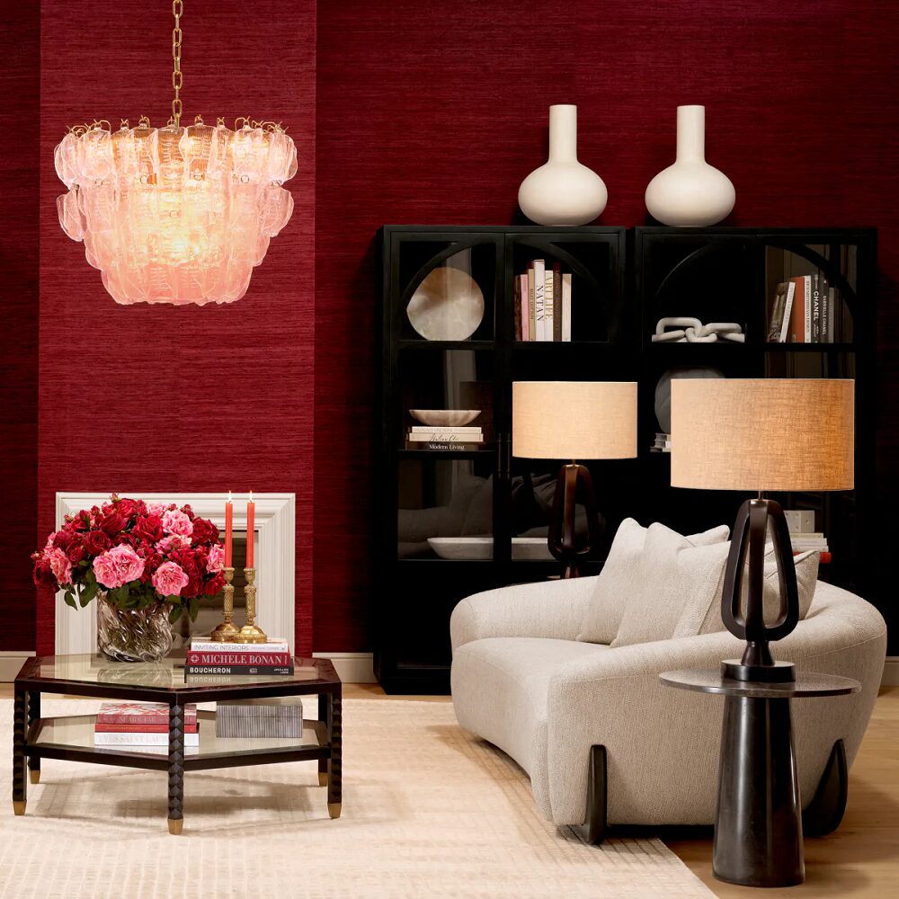 TABLE LAMP MADRONA <br/> by Eichholtz - Image 2