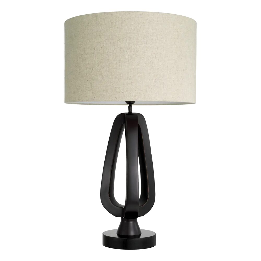TABLE LAMP MADRONA <br/> by Eichholtz - Image 4