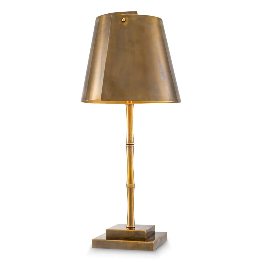TABLE LAMP SERAPHINA <br/> by Eichholtz