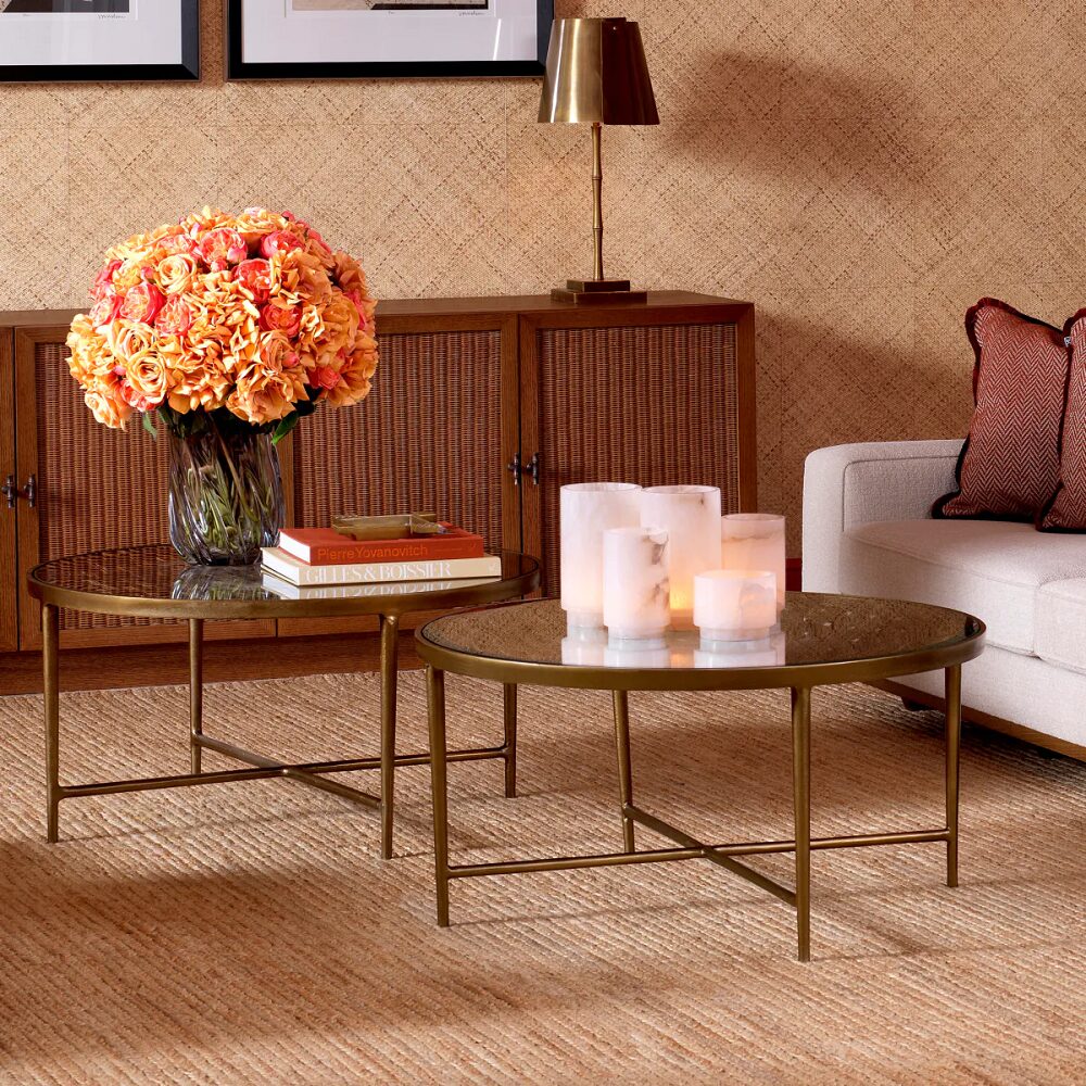 TABLE LAMP SERAPHINA <br/> by Eichholtz - Image 2