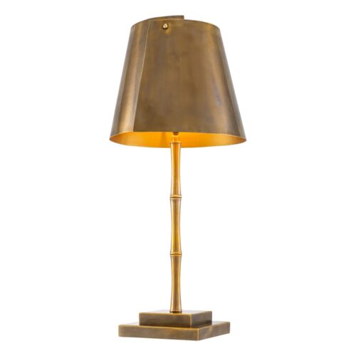 TABLE LAMP SERAPHINA <br/> by Eichholtz - Image 3