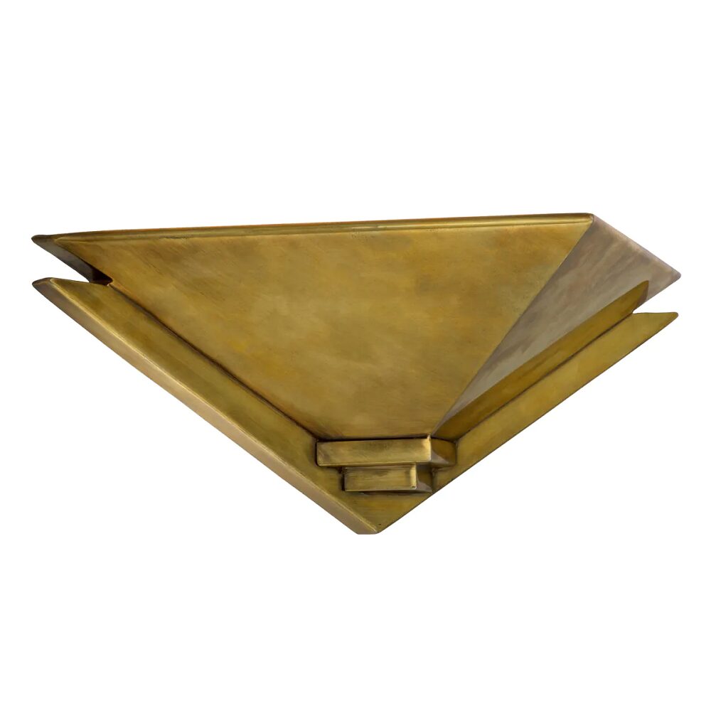 WALL LAMP AUGUSTUS <br/> by Eichholtz