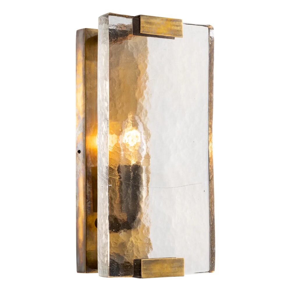 WALL LAMP JAMES <br/> by Eichholtz - Image 6
