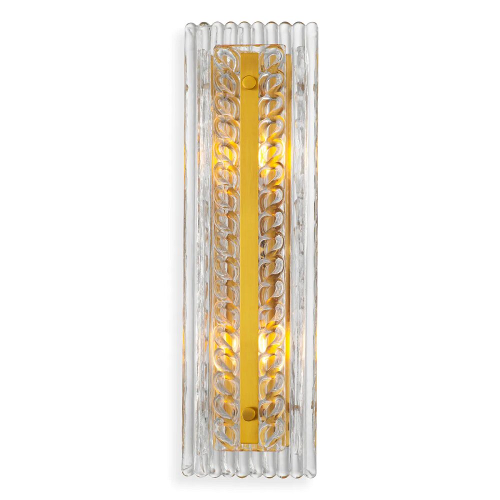 WALL LAMP LUCIENE <br/> by Eichholtz