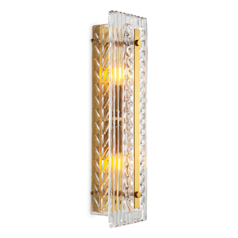 WALL LAMP LUCIENE <br/> by Eichholtz - Image 3