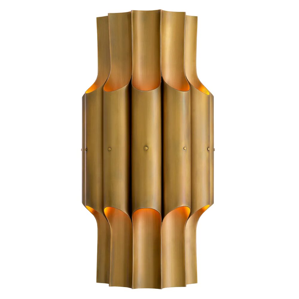 WALL LAMP QUINTARA <br/> by Eichholtz