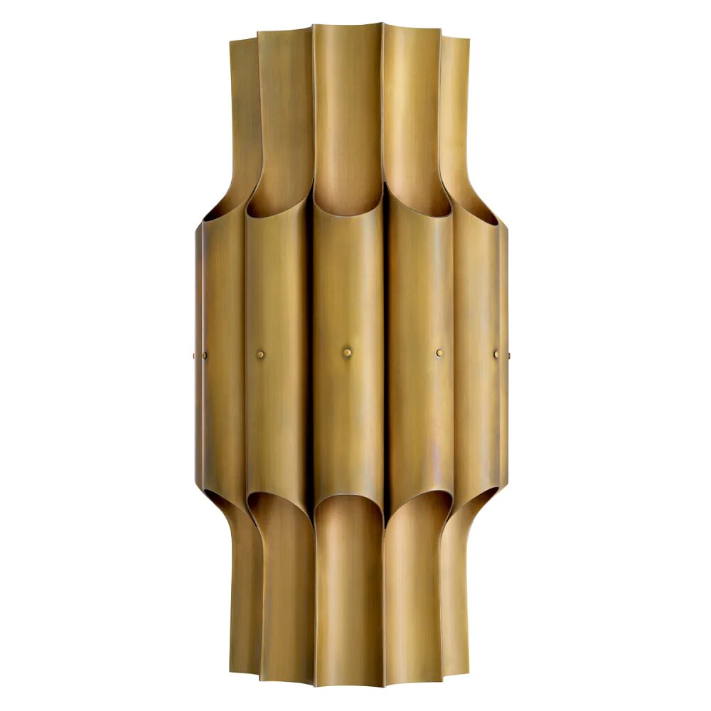 WALL LAMP QUINTARA <br/> by Eichholtz - Image 3