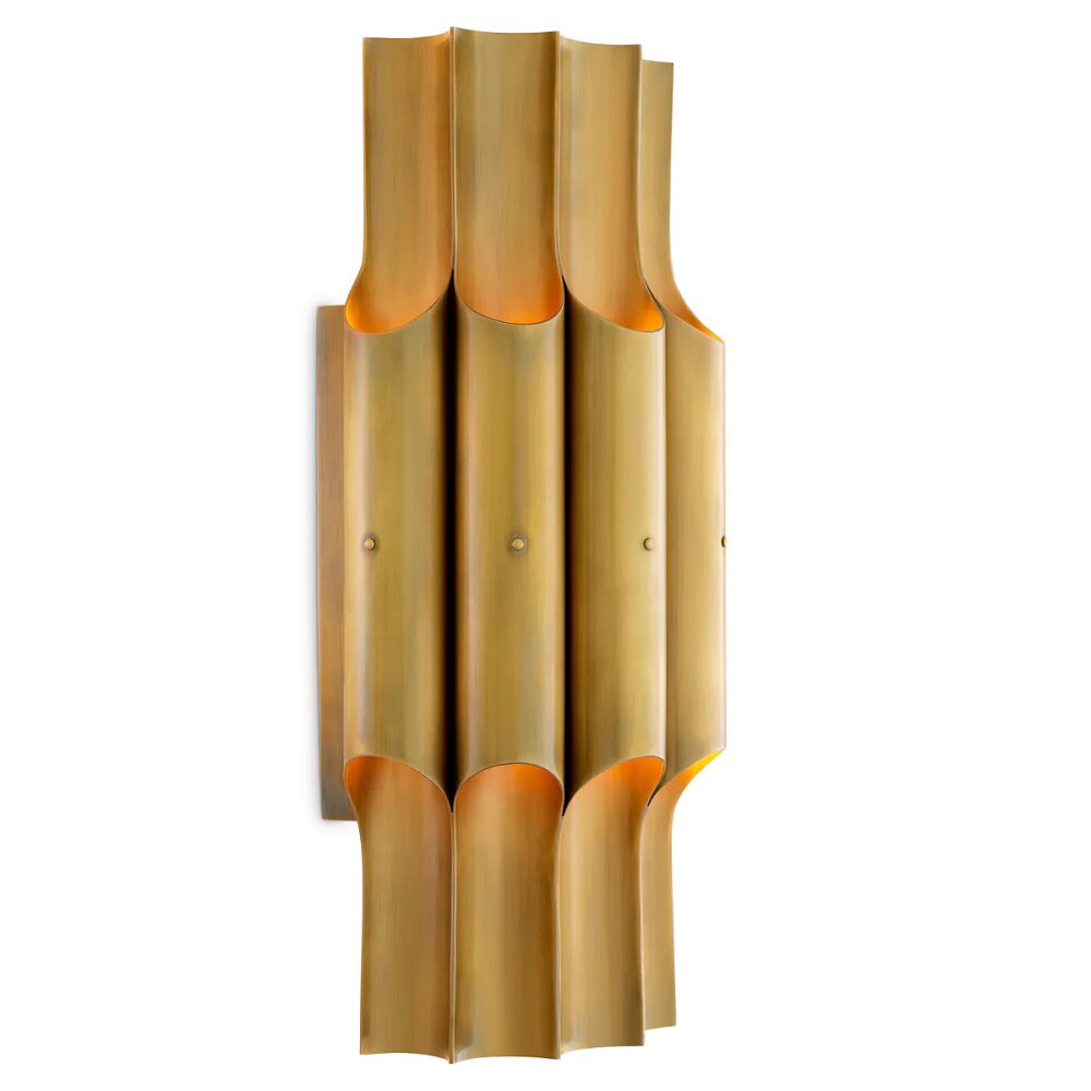 WALL LAMP QUINTARA <br/> by Eichholtz - Image 4
