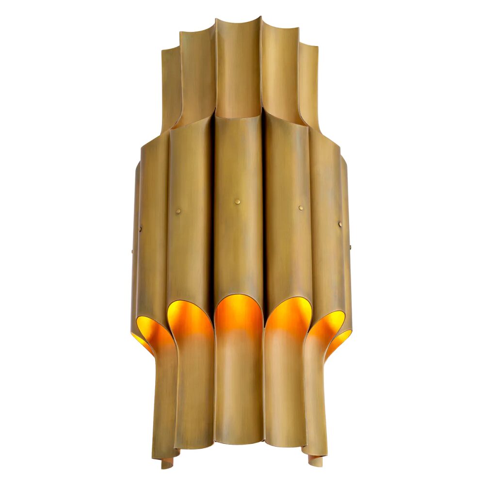 WALL LAMP QUINTARA <br/> by Eichholtz - Image 6