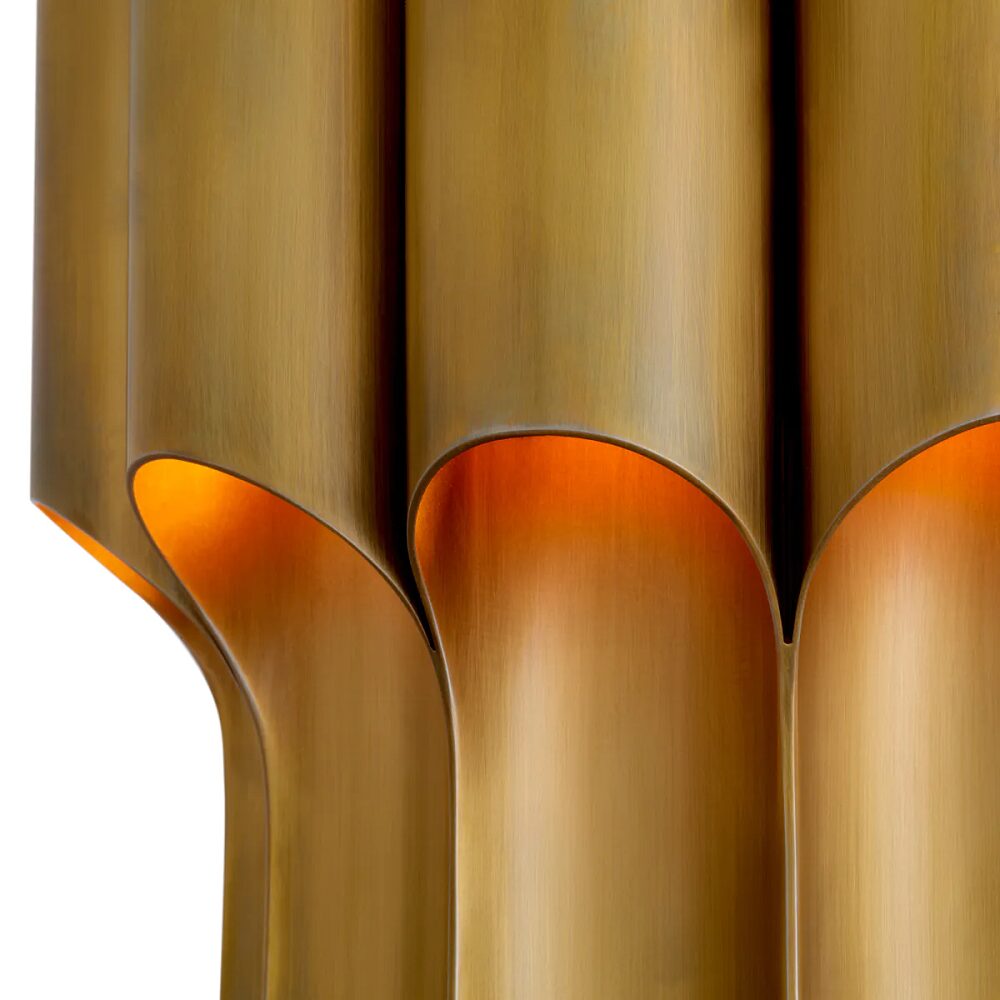 WALL LAMP QUINTARA <br/> by Eichholtz - Image 7