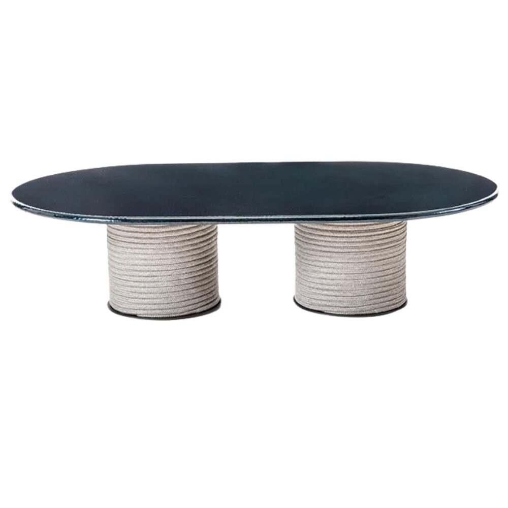 PATIO COFFEE TABLE <br/> By Ethimo - Image 3