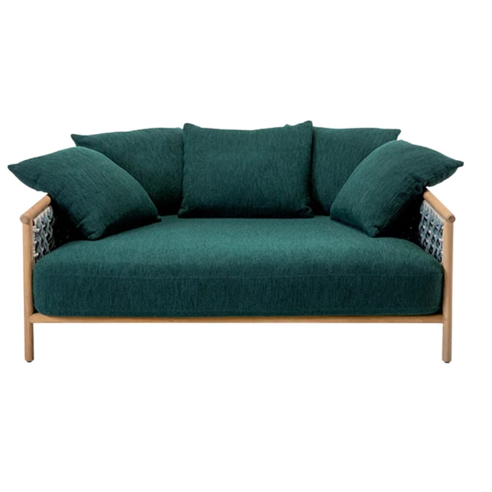 PATIO DAYBED <br/> By Ethimo - Image 3