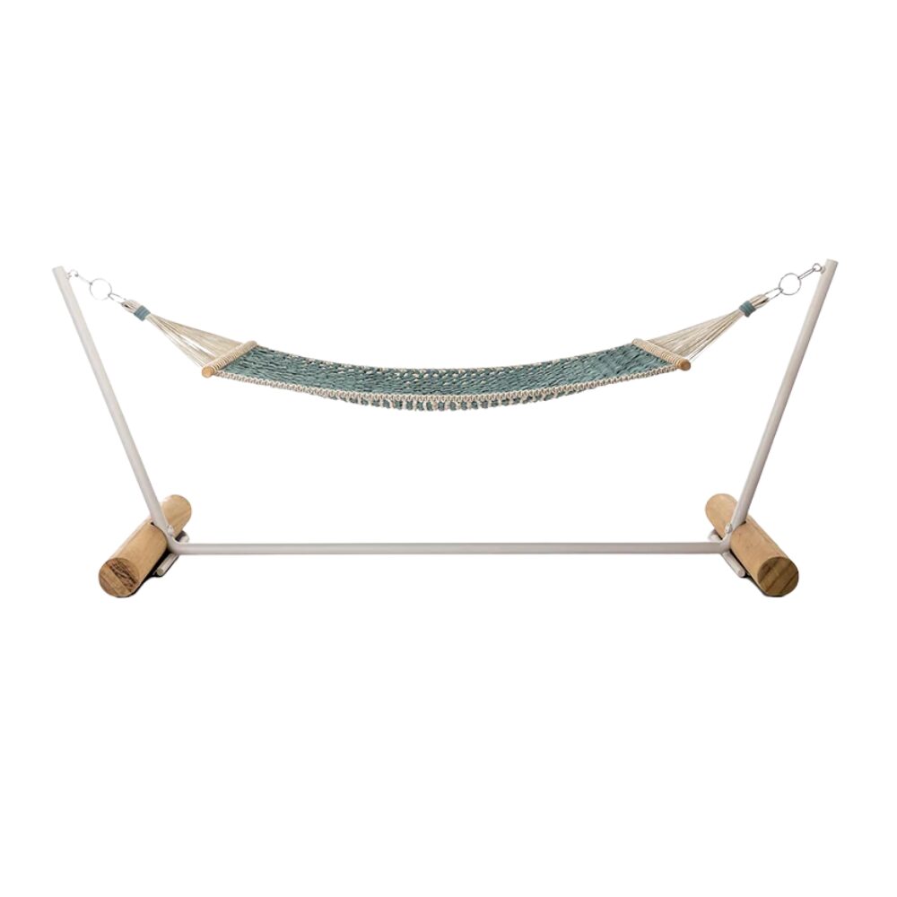 PATIO SELF SUPPORTING HAMMOCK <br/> By Ethimo
