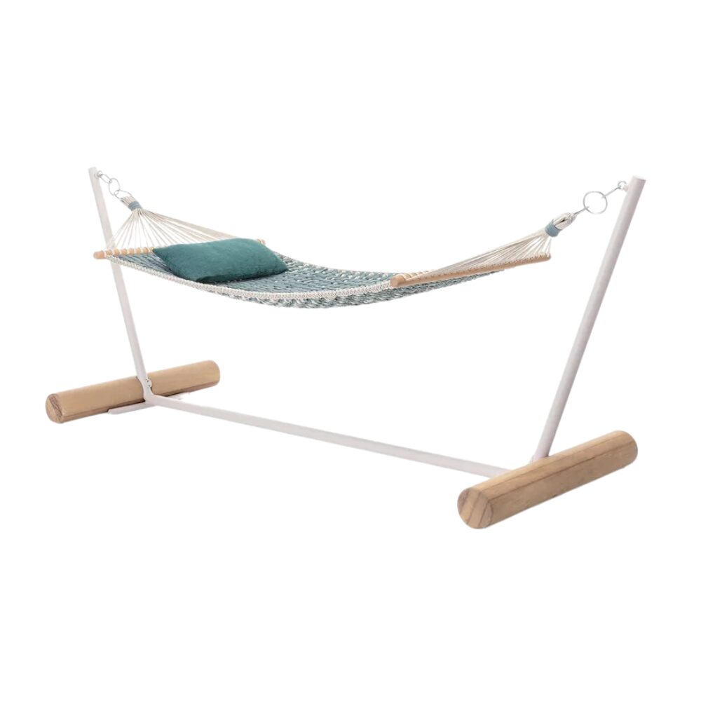 PATIO SELF SUPPORTING HAMMOCK <br/> By Ethimo - Image 4