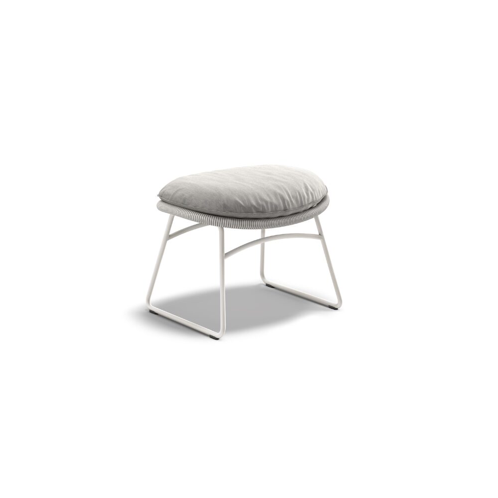 KIDA FOOTSTOOL <br/> By DEDON - Image 3