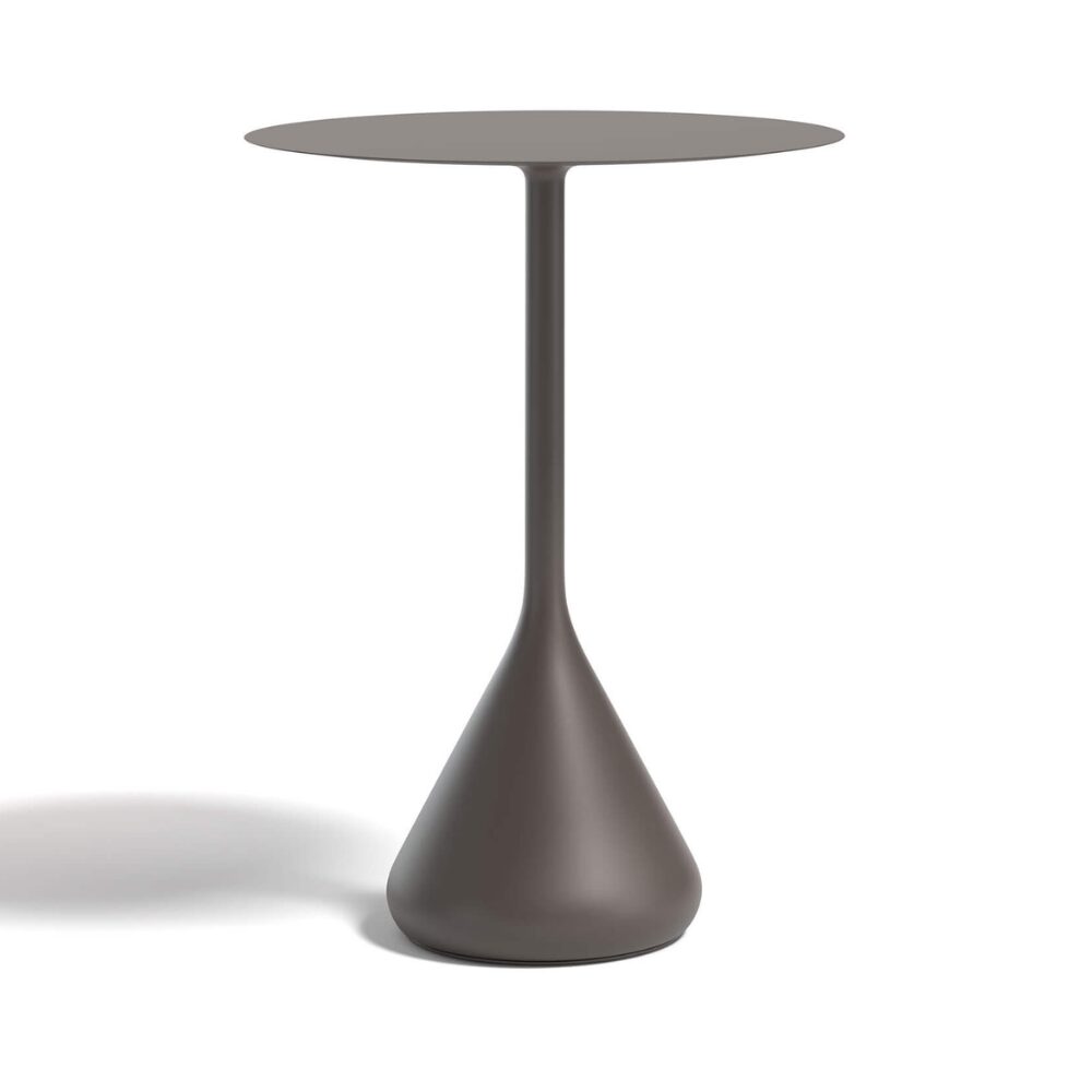 SATELLITE ROUND BAR TABLE <br/> By DEDON