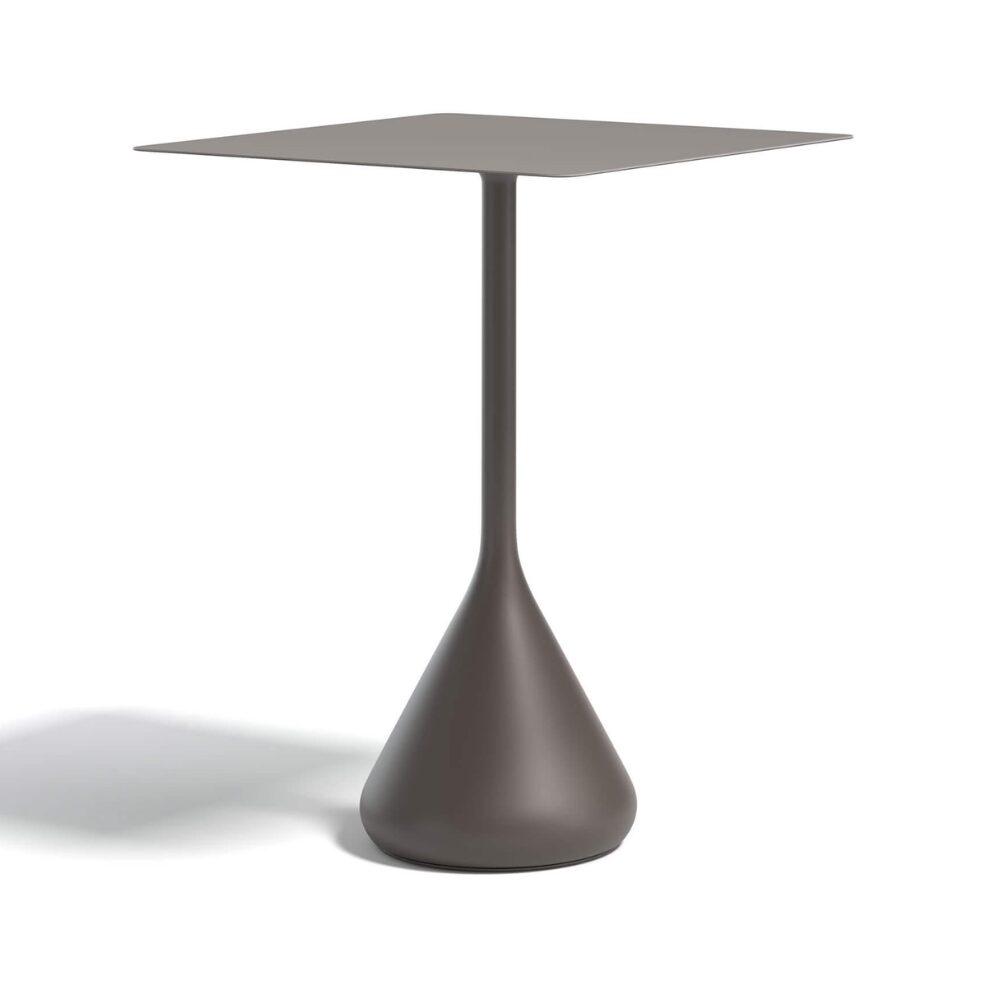 SATELLITE SQUARE BAR TABLE <br/> By DEDON