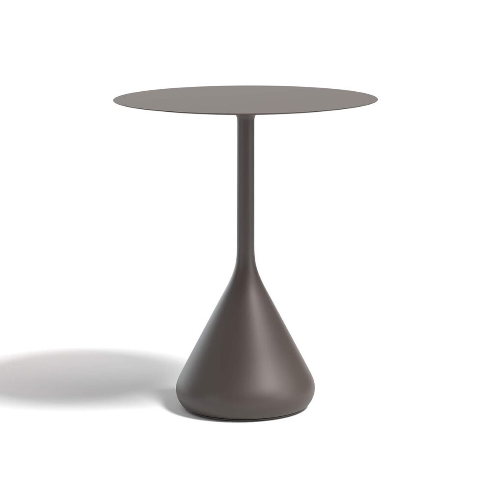 SATELLITE ROUND COUNTER TABLE <br/> By DEDON - Image 3
