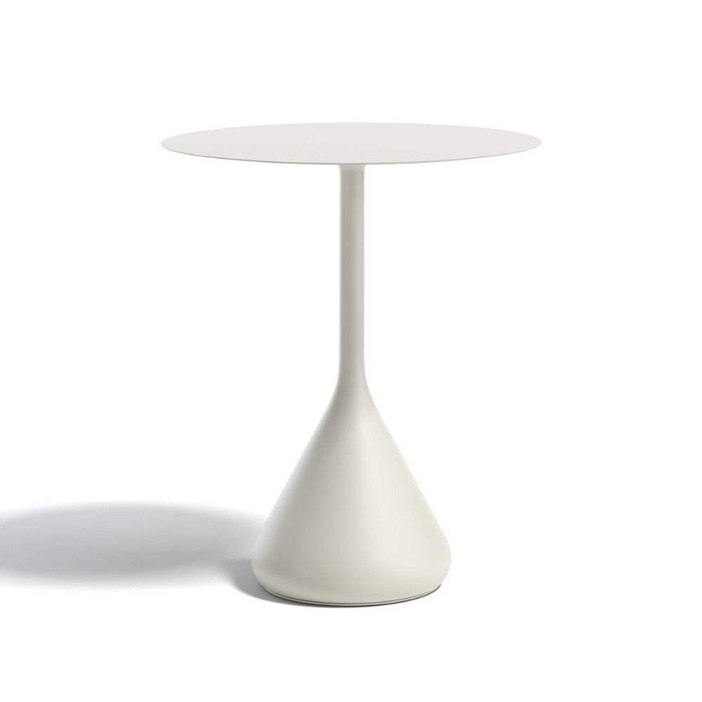 SATELLITE ROUND COUNTER TABLE <br/> By DEDON