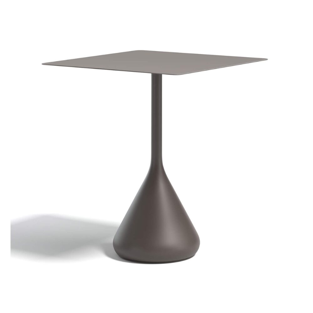 SATELLITE SQUARE COUNTER TABLE <br/> By DEDON