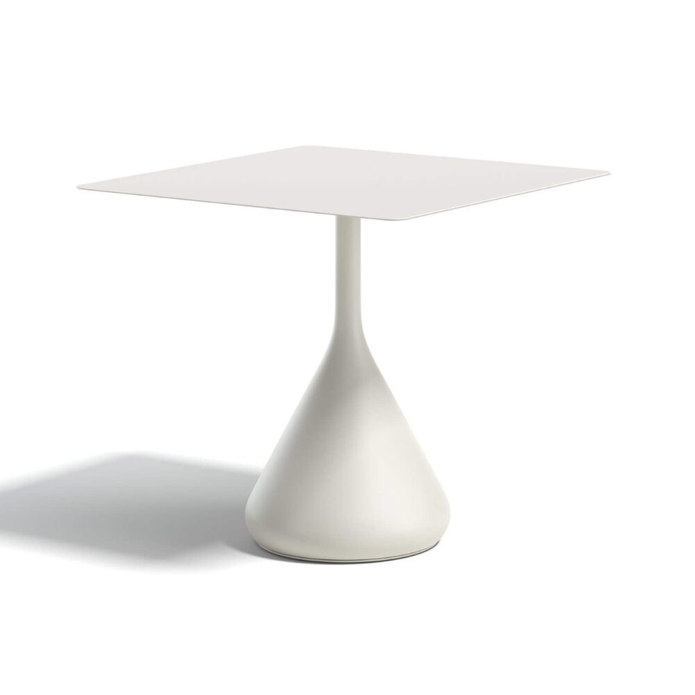 SATELLITE DINING TABLE SQUARE <br/> By DEDON - Image 2