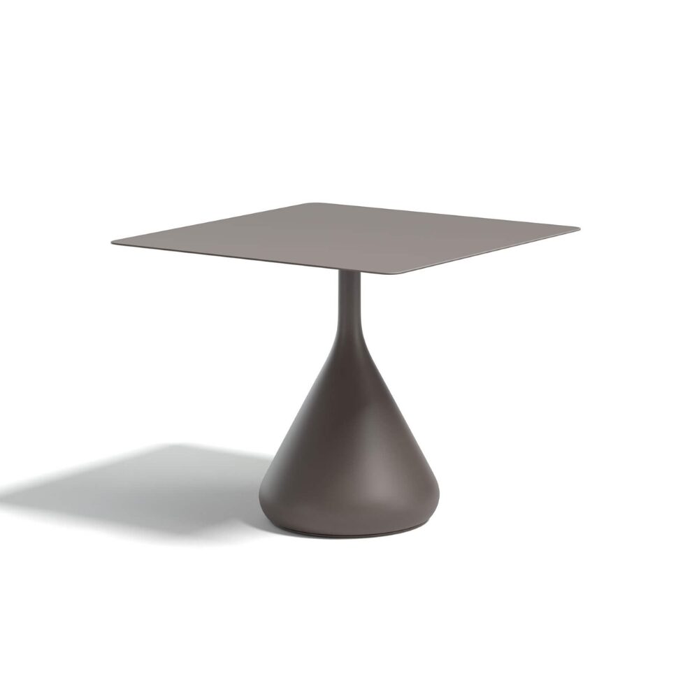 SATELLITE DINING TABLE LOW SQUARE <br/> By DEDON - Image 2
