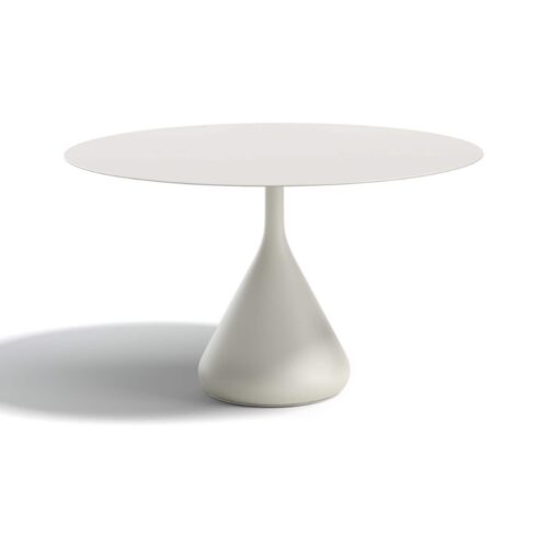 SATELLITE LOW DINING TABLE ROUND LARGE <br/> By DEDON - Image 3