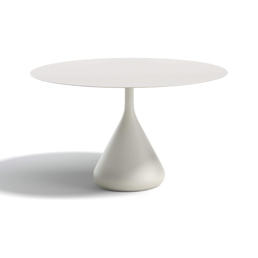 SATELLITE LOW DINING TABLE ROUND LARGE <br/> By DEDON - Image 3