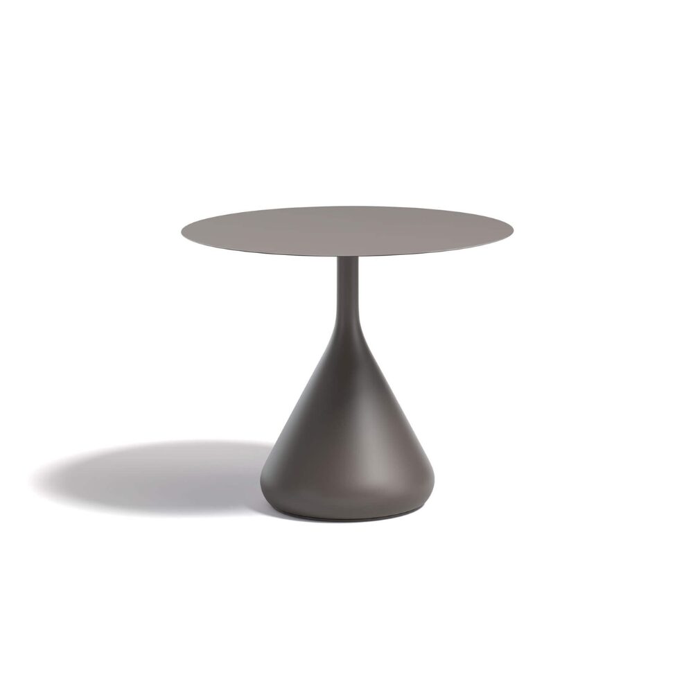 SATELLITE LOW DINING TABLE ROUND SMALL <br/> By DEDON - Image 3