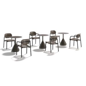 dedon_satellite_dining_table_setting_2_corefurniture_online
