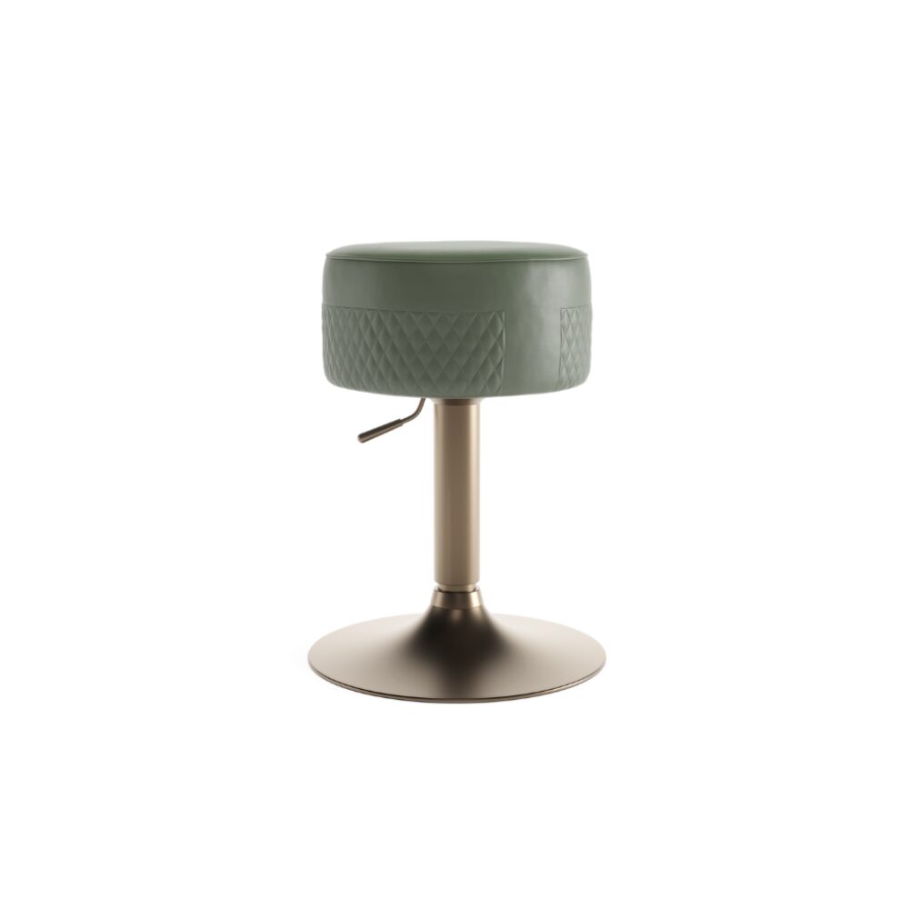 ASTRO SWIVEL STOOL <br/> By Vismara