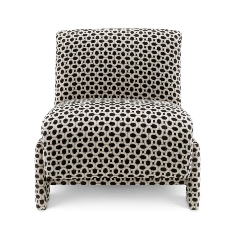 CHAIR ROCKDALE <br/> by Eichholtz - Image 3