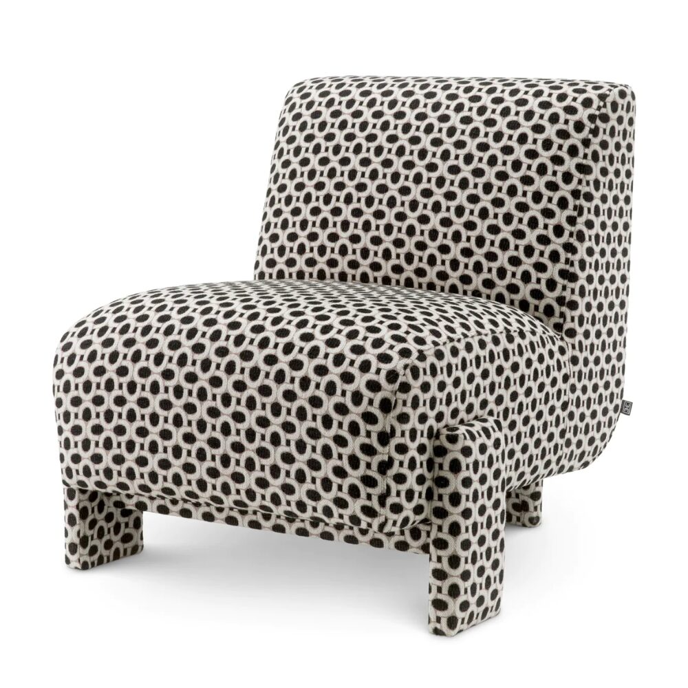 CHAIR ROCKDALE <br/> by Eichholtz